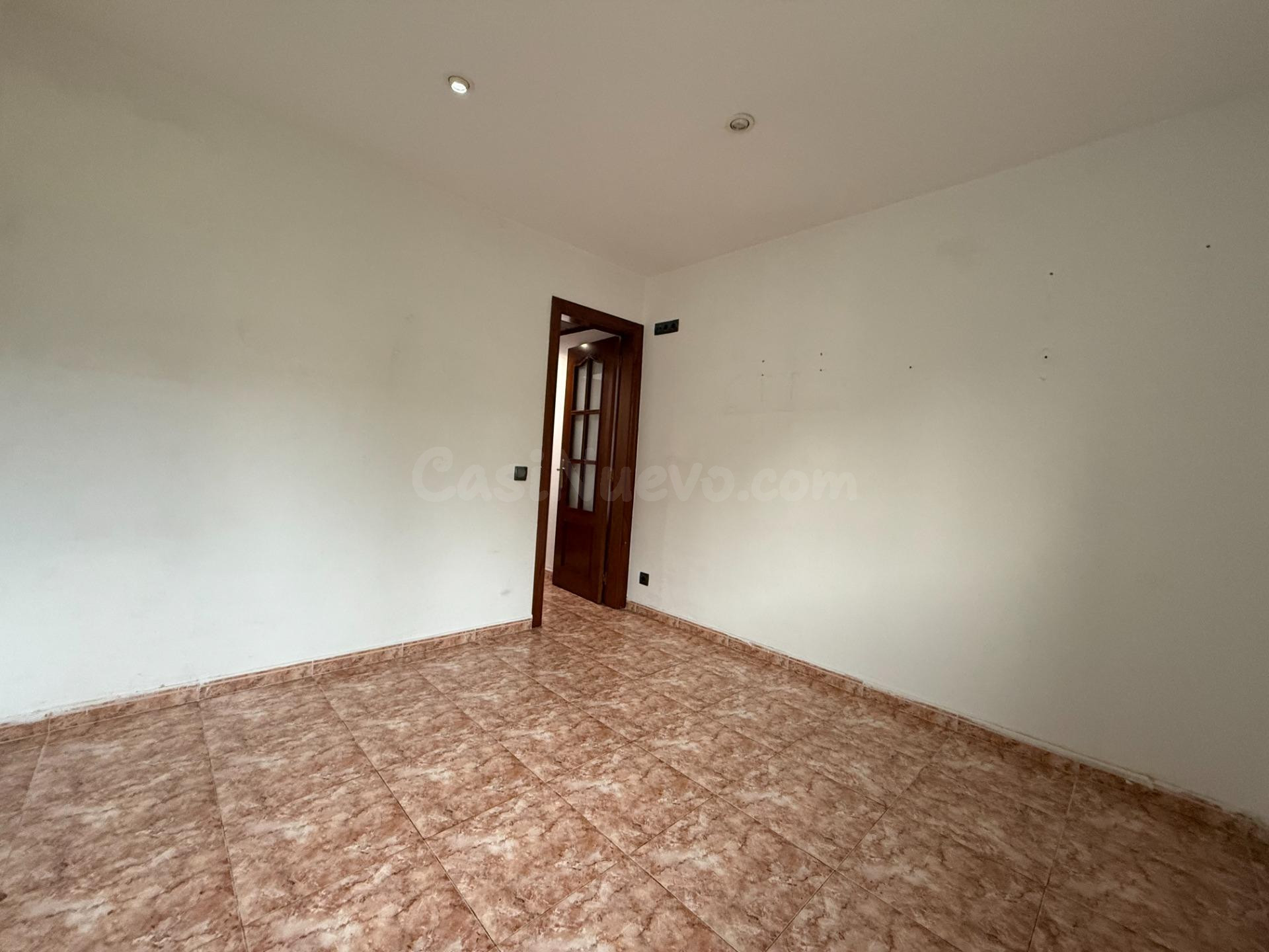Piso de 3 habitaciones en Les Corts – Barcelona