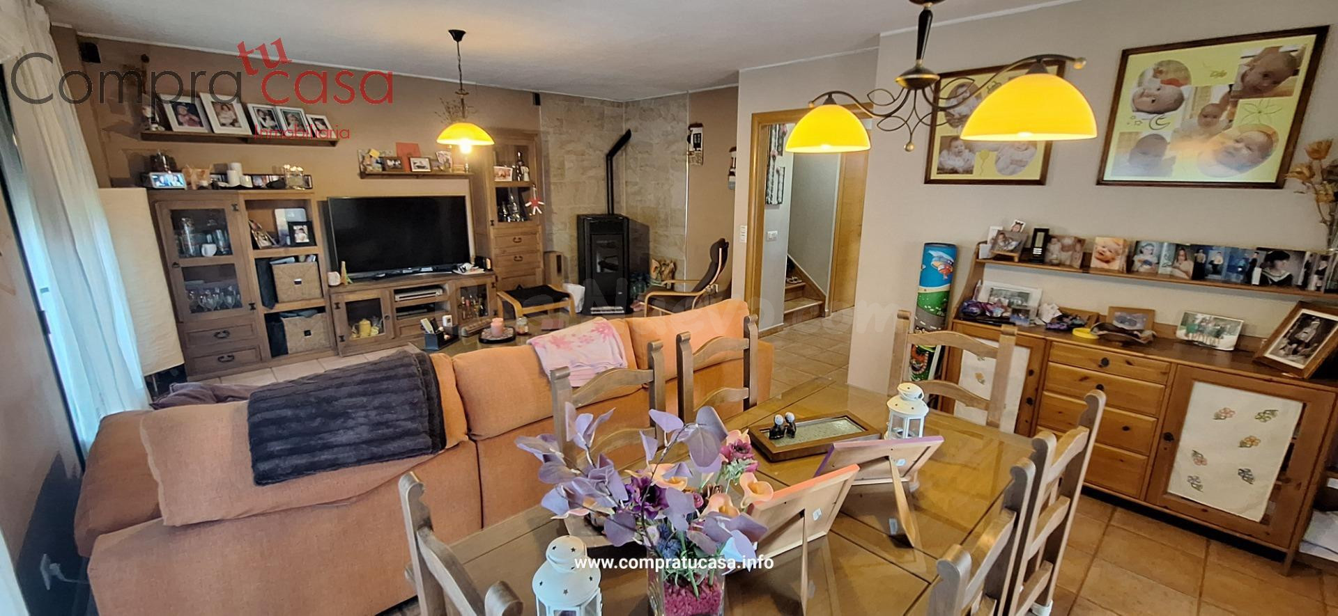 VENTA PAREADO COMPLETISIMO EN LOS HUERTOS.- - foto 4