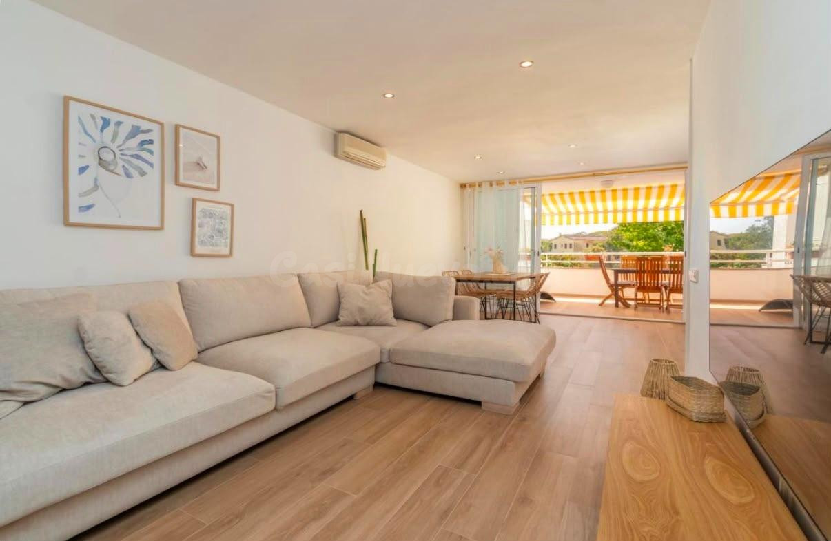 Apartamento reformado completamente nuevo y con licencia turistica en vigor