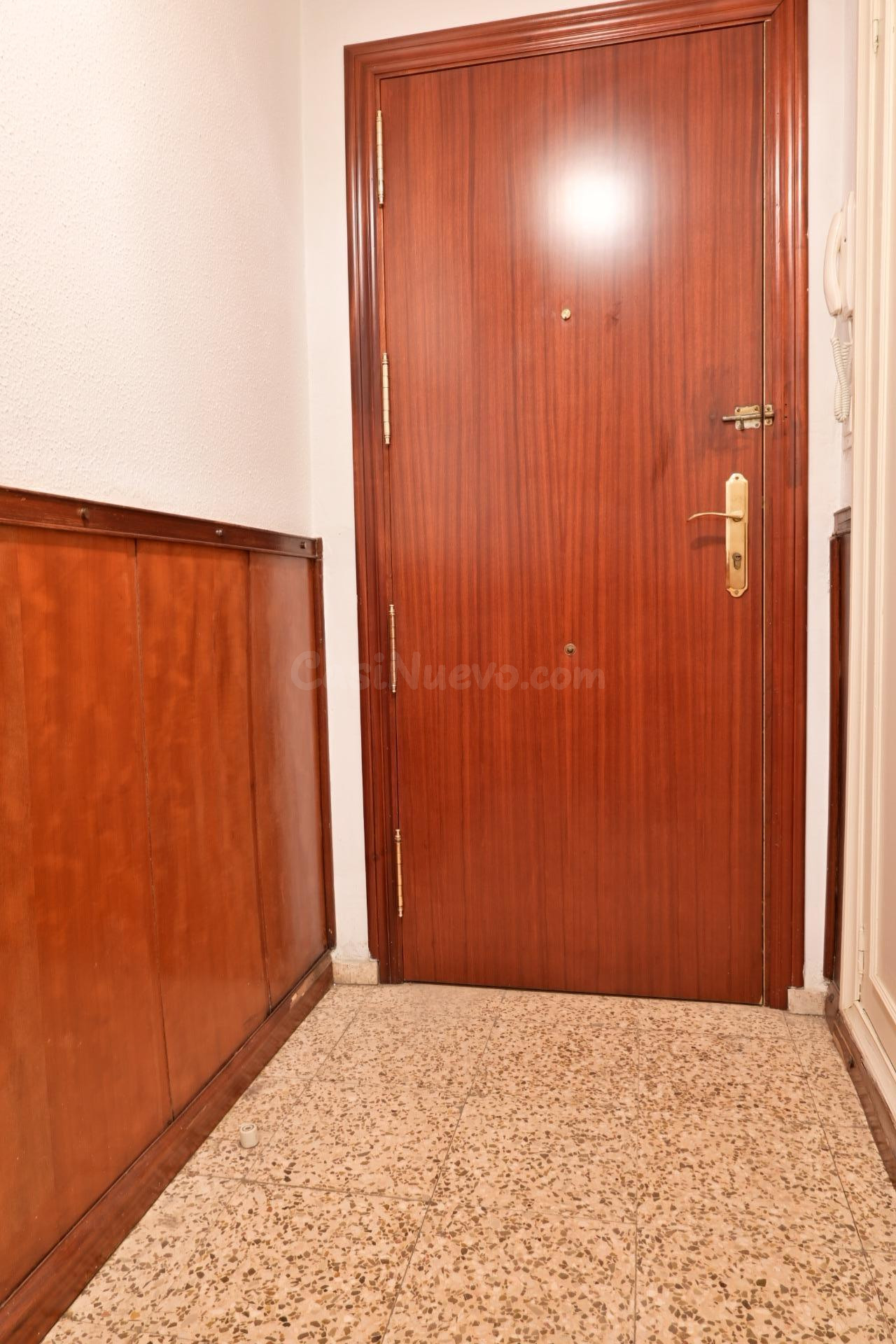 Piso de Renta libre en venta de cuatro dormitorios con terra - foto 5