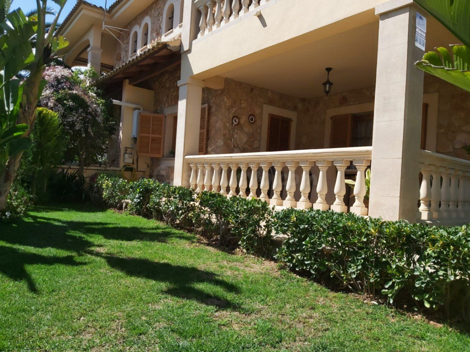 Villa 3 habitaciones 210m² en venta - Son Ramonell - Es Figueral