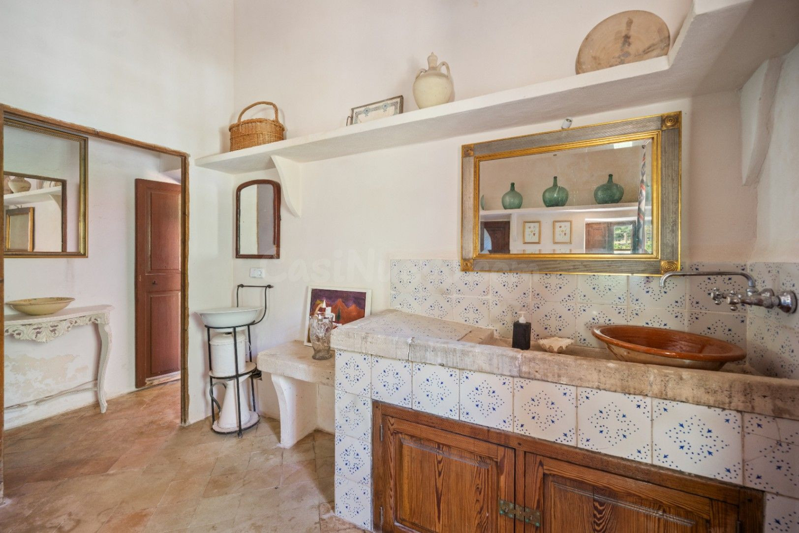 Villa 7 habitaciones 1081m² en venta - SHorta - Cas Concos d - foto 3