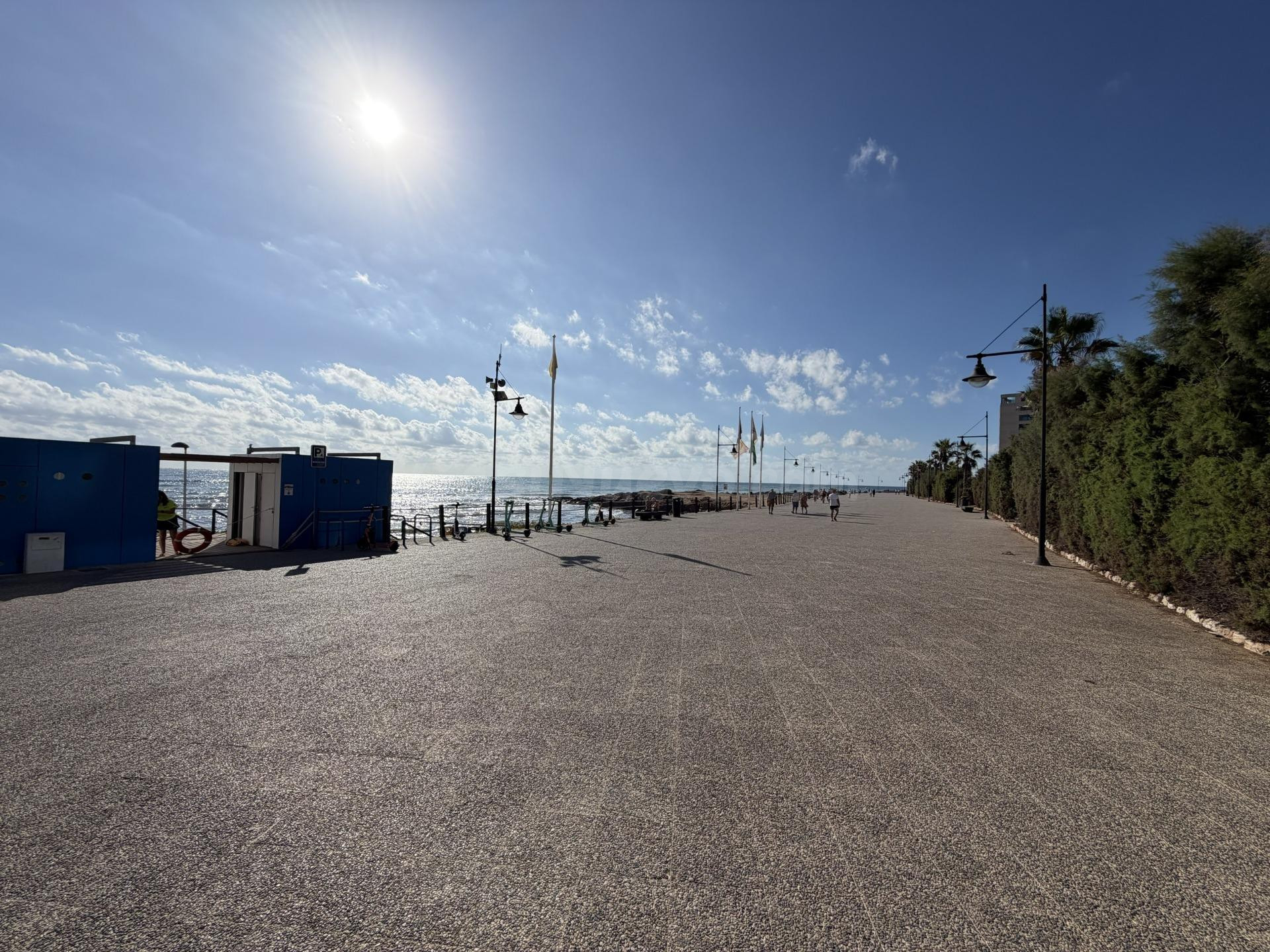 Apartamento 2 habitaciones 64m² en venta - Punta Prima