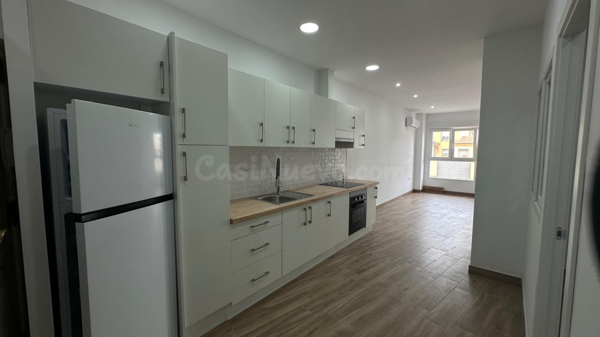 Apartamento 1 habitación 70m² en venta - Centro