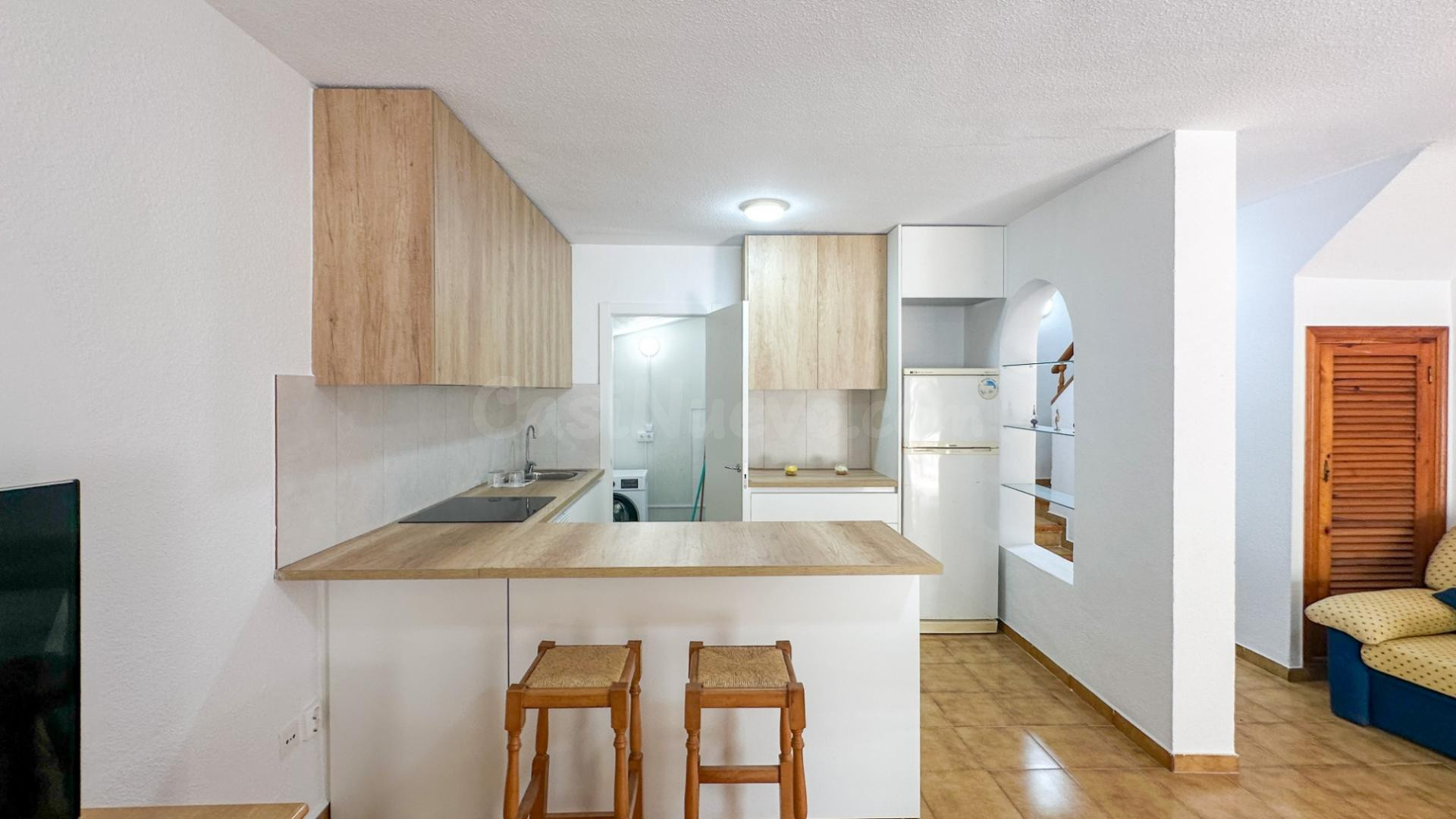 Adosado 3 habitaciones 81m² en venta - Orihuela Costa