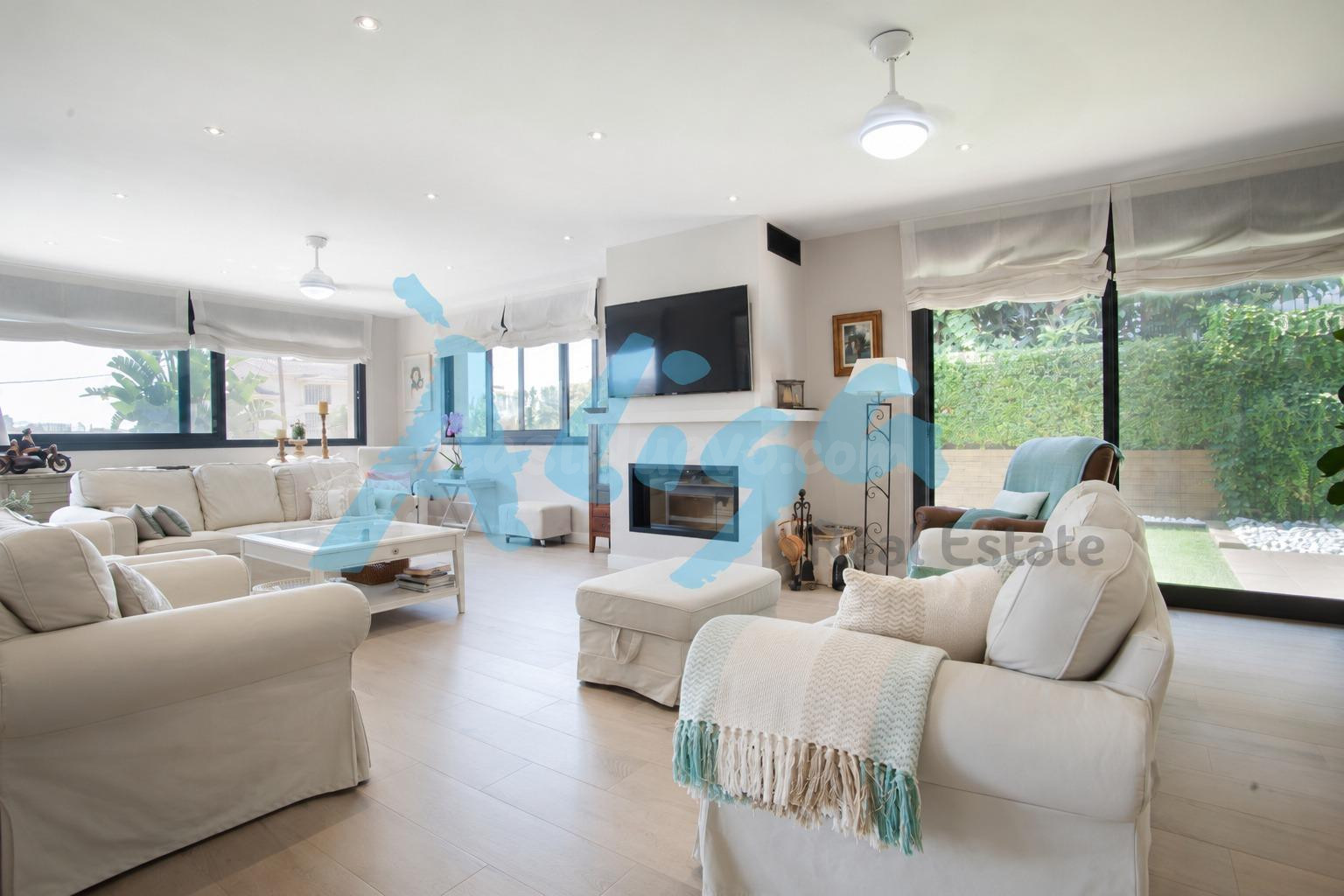 Una casa para vivirla — Montemar, Castelldefels - foto 3