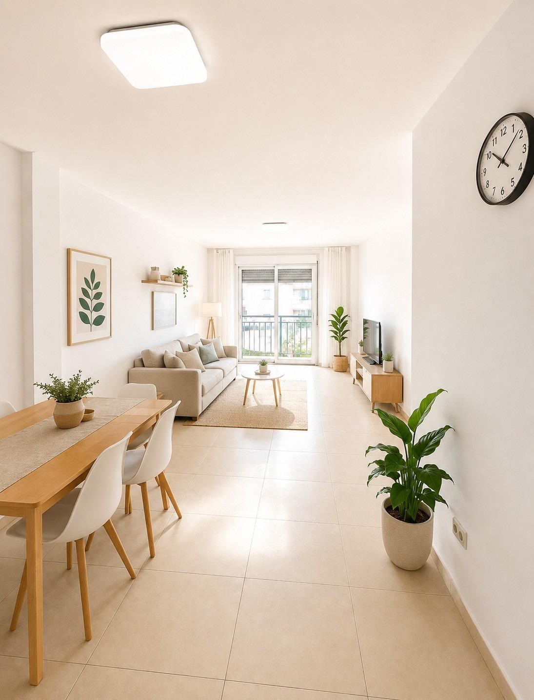 TENERIFE SUR - 2 habitaciones -VENTA desde 830€ MES - 2 baños, GARAJE,  + TRASTERO- ascensor,  venta entrada aprox . 17.000 €- -GUARGACHO