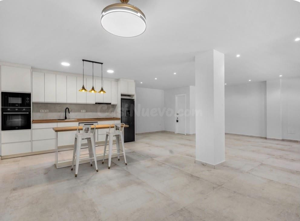 Apartamento 3 habitaciones 171m² en venta - torrevieja