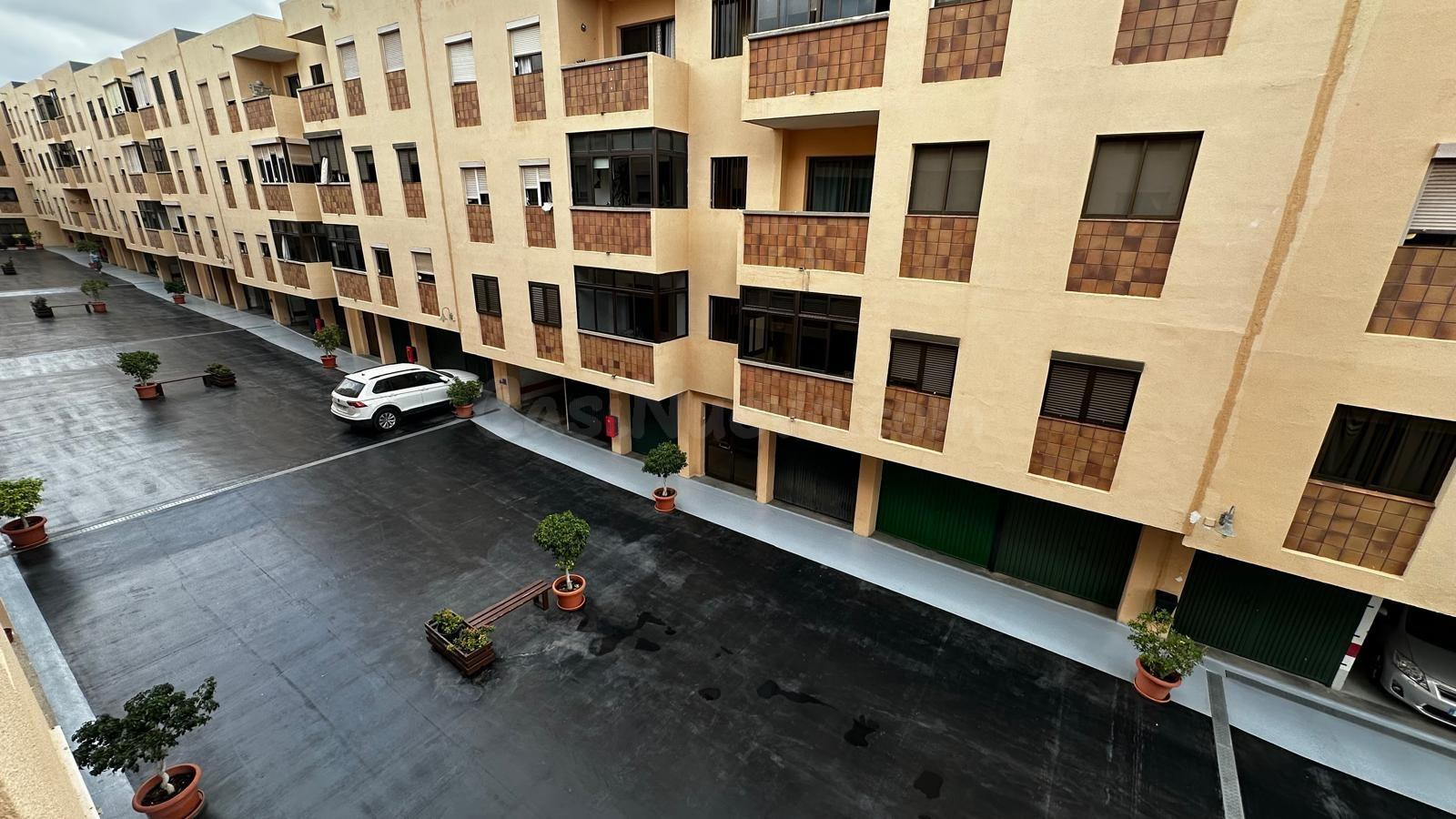Amplia vivienda de 3 dormitorios en el corazón de San Fernando