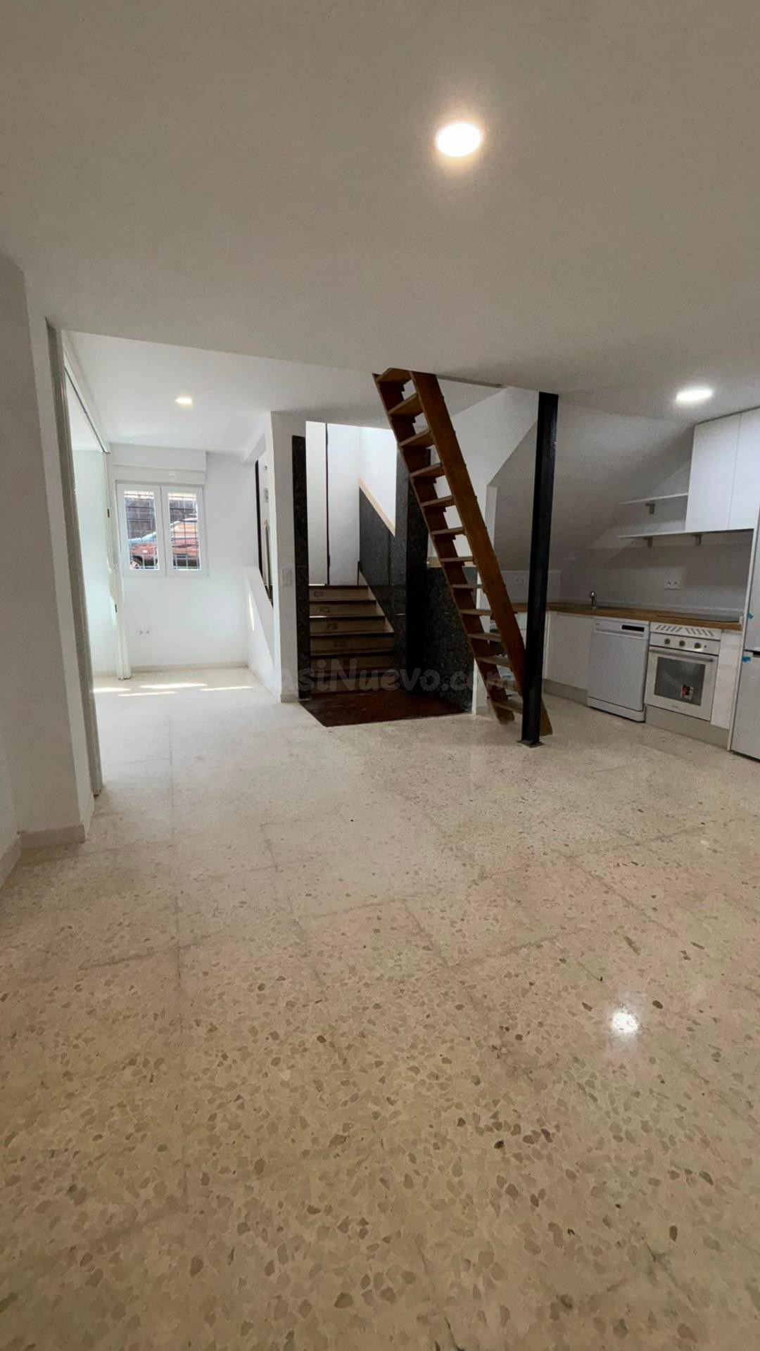 PISO EN PLANTA BAJA BARRIO EL NARANJO