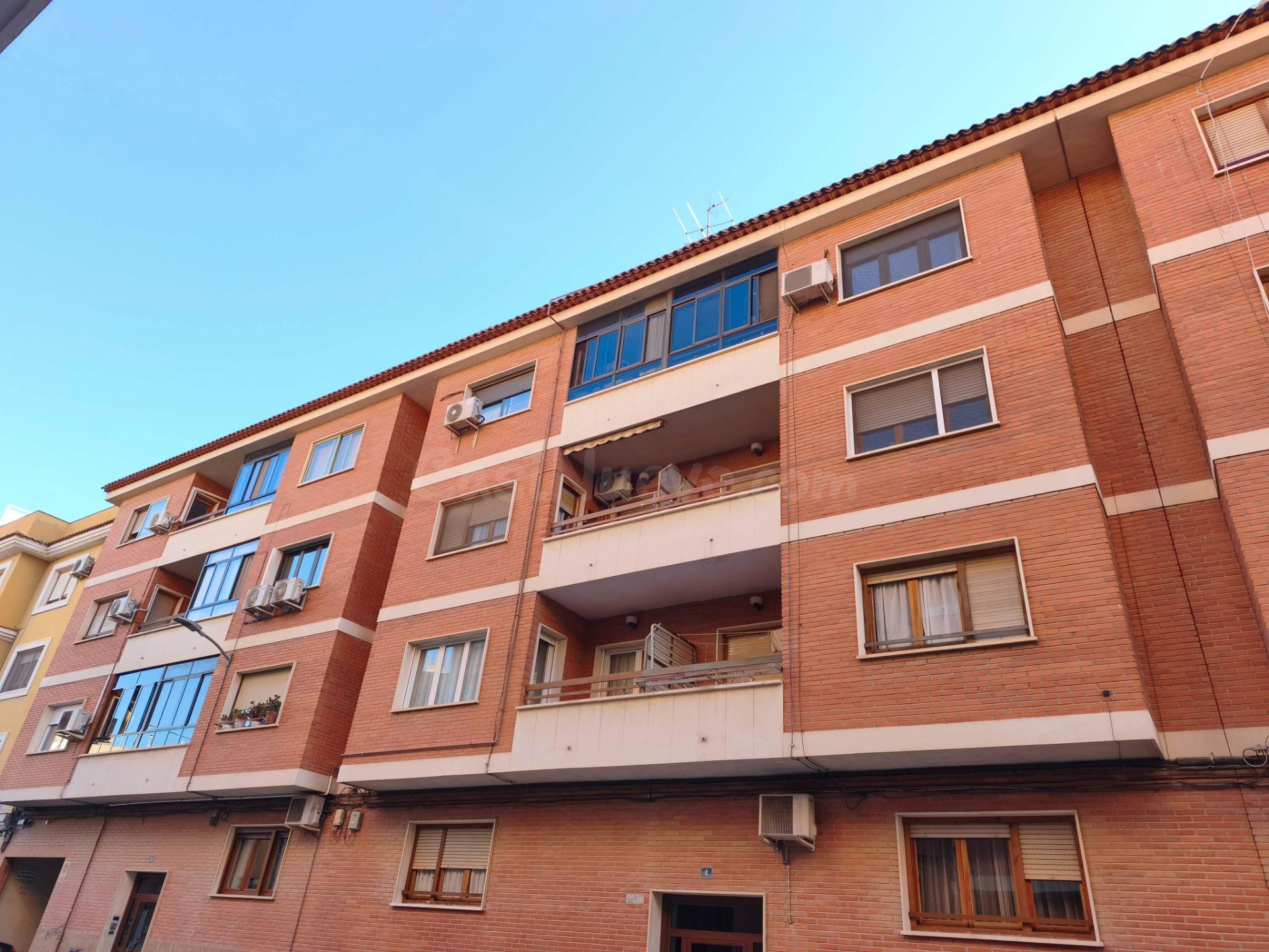 VIVIENDA CENTRICA TOTALMENTE EQUIPADA