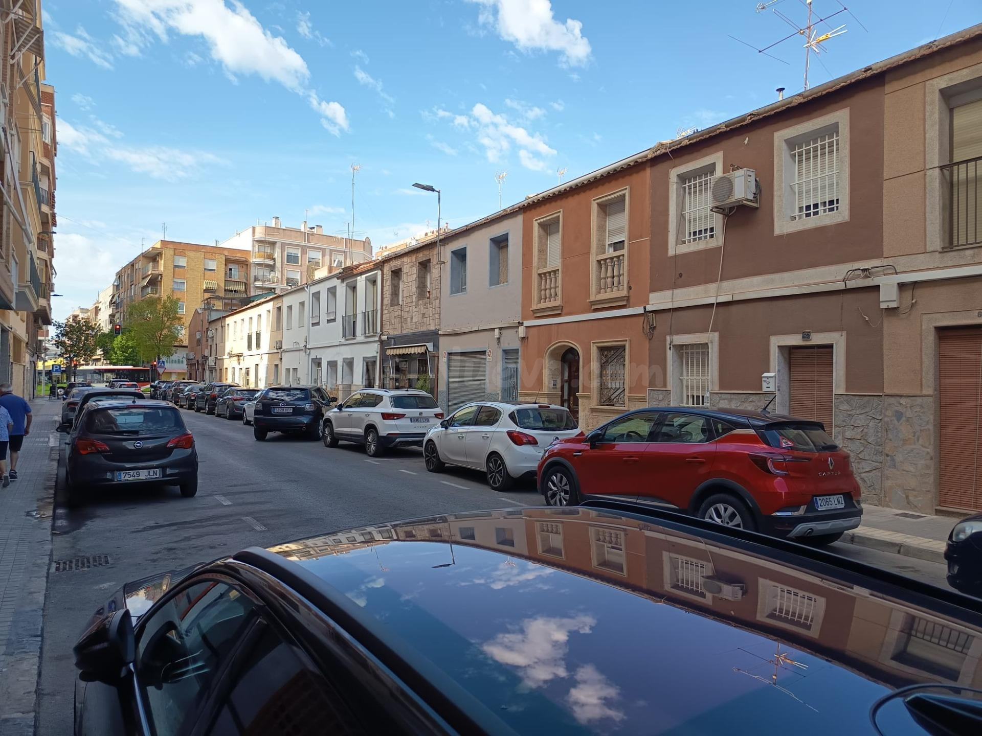 Vivienda unifamiliar