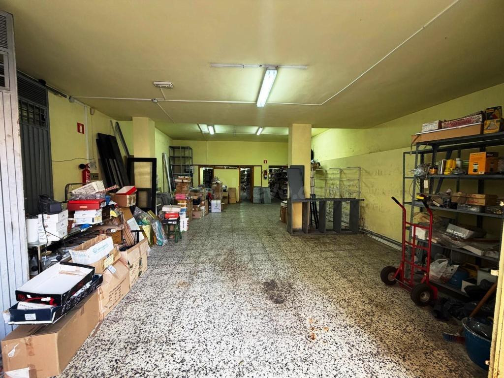 LOCAL ALMACÉN EN VENTA EN EL CENTRO DE LA OROTAVA
