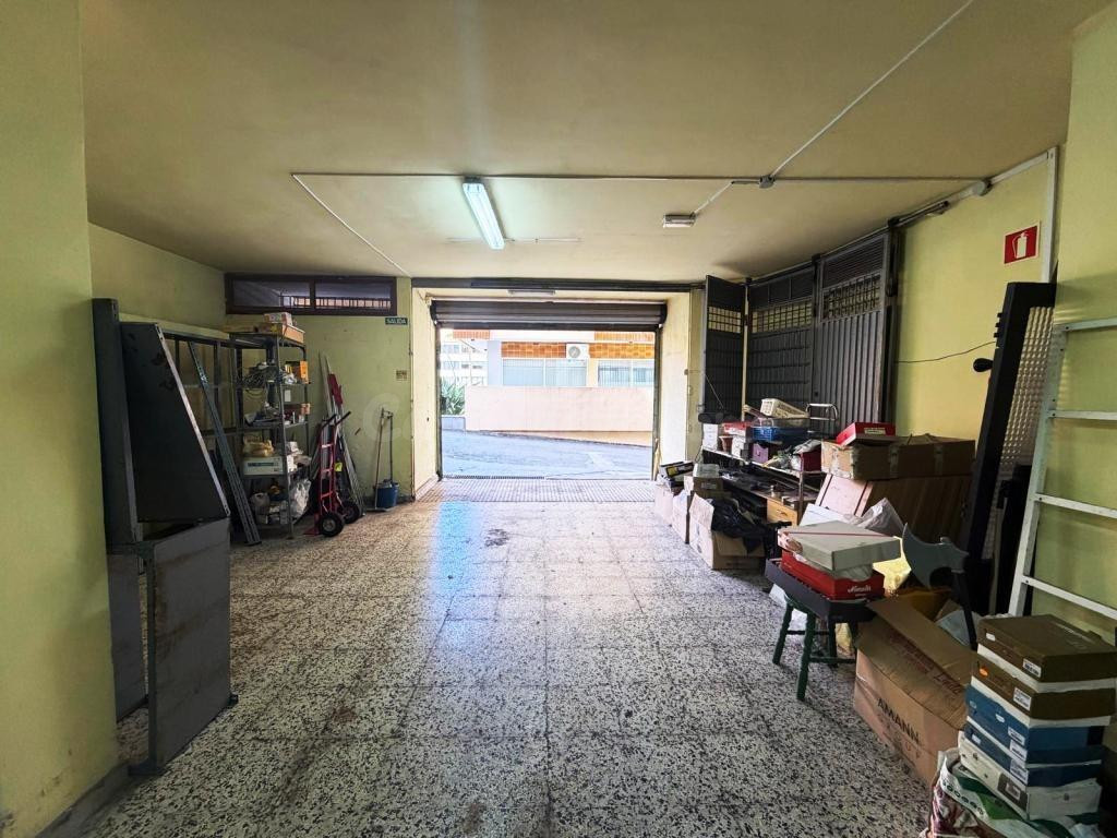 LOCAL ALMACÉN EN VENTA EN EL CENTRO DE LA OROTAVA - foto 3