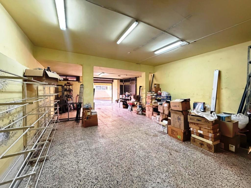 LOCAL ALMACÉN EN VENTA EN EL CENTRO DE LA OROTAVA - foto 4