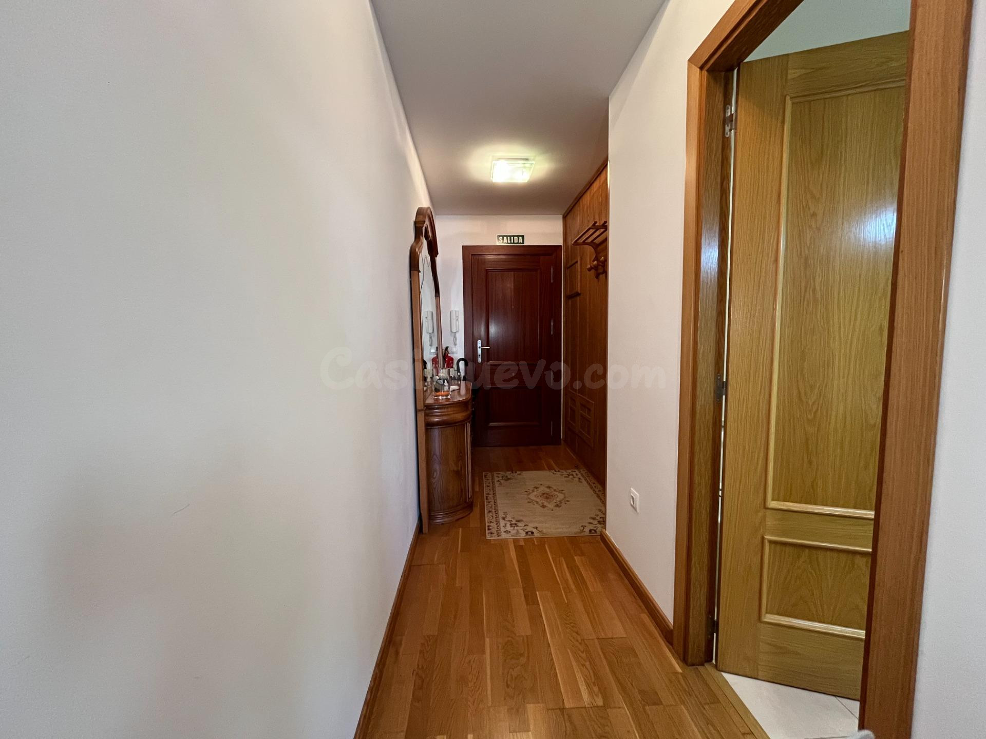 PISO EN VENTA UNQUERA DE 71 m2 CANTABRIA - foto 2