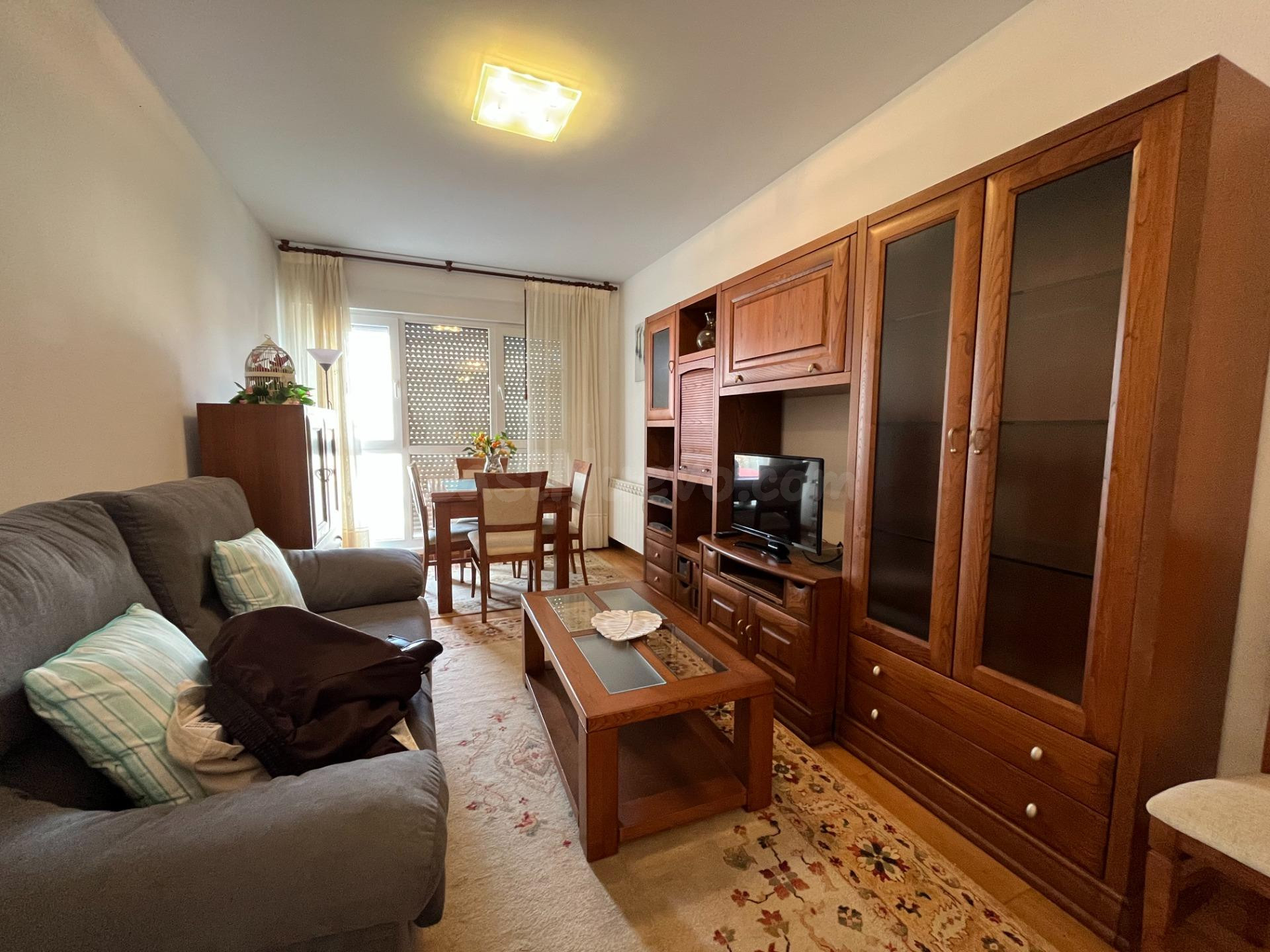 PISO EN VENTA UNQUERA DE 71 m2 CANTABRIA - foto 4
