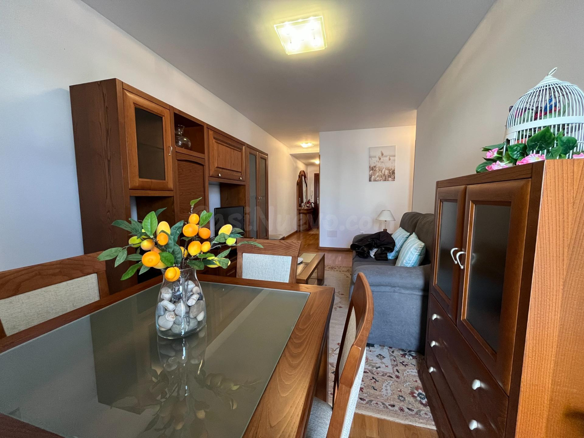 PISO EN VENTA UNQUERA DE 71 m2 CANTABRIA - foto 5