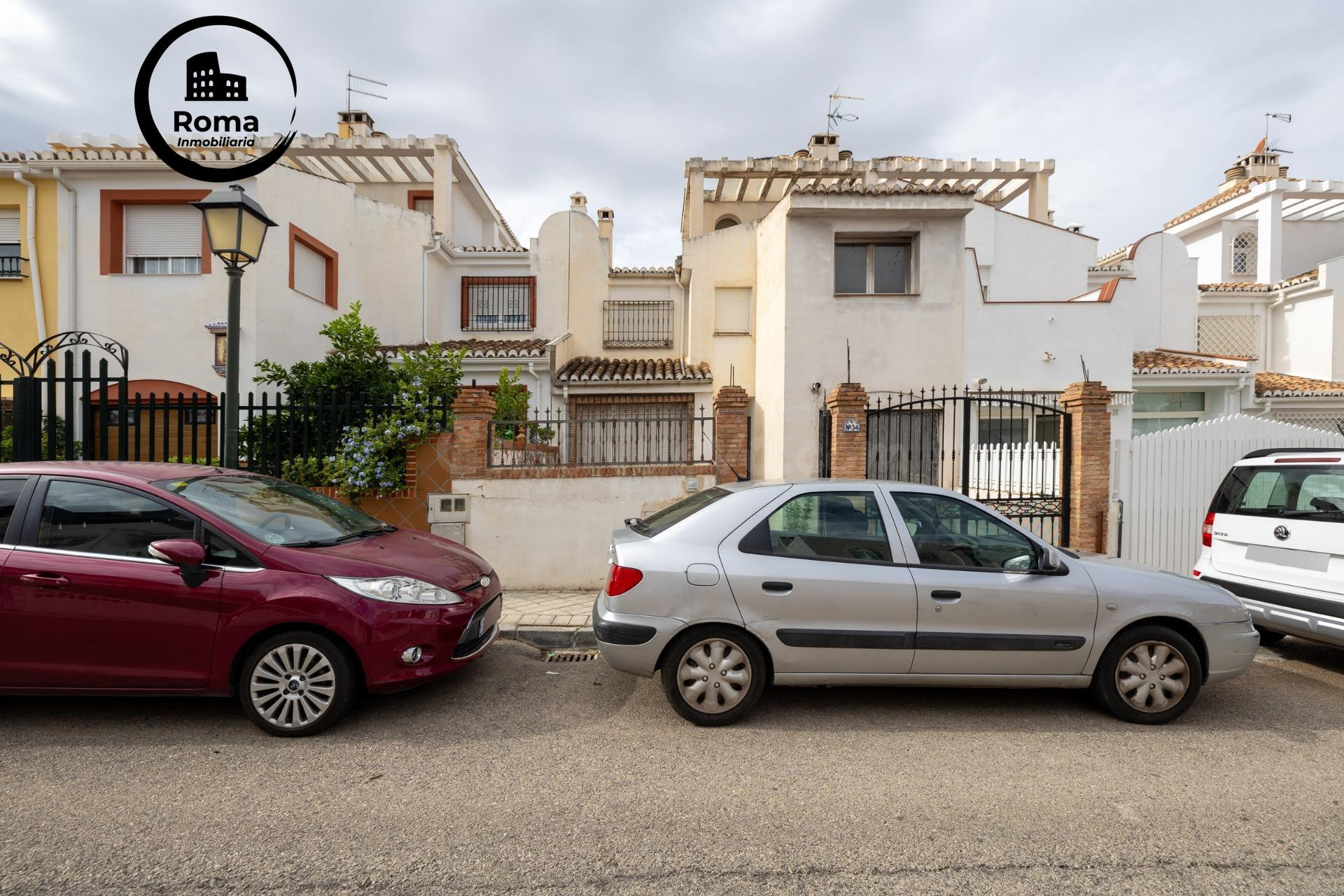 Disfruta de la tranquilidad de Huétor Vega sin alejarte de la ciudad.