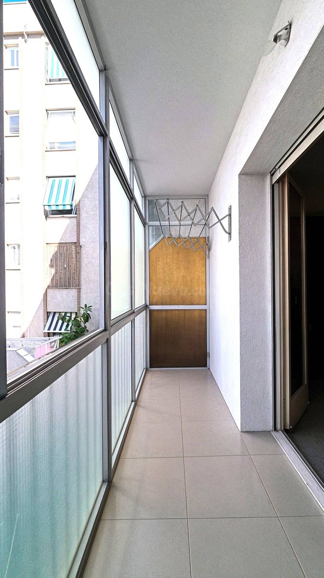PISO CON TRASTERO EN ZONA PONENT Y PARKING OPCIONAL - foto 4