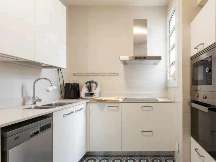 Piso 2 habitaciones 72m² en venta - Embajadores