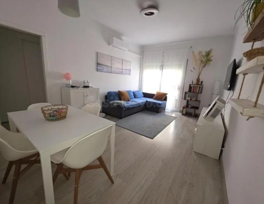 Piso 2 habitaciones 61m² en venta - La Latina