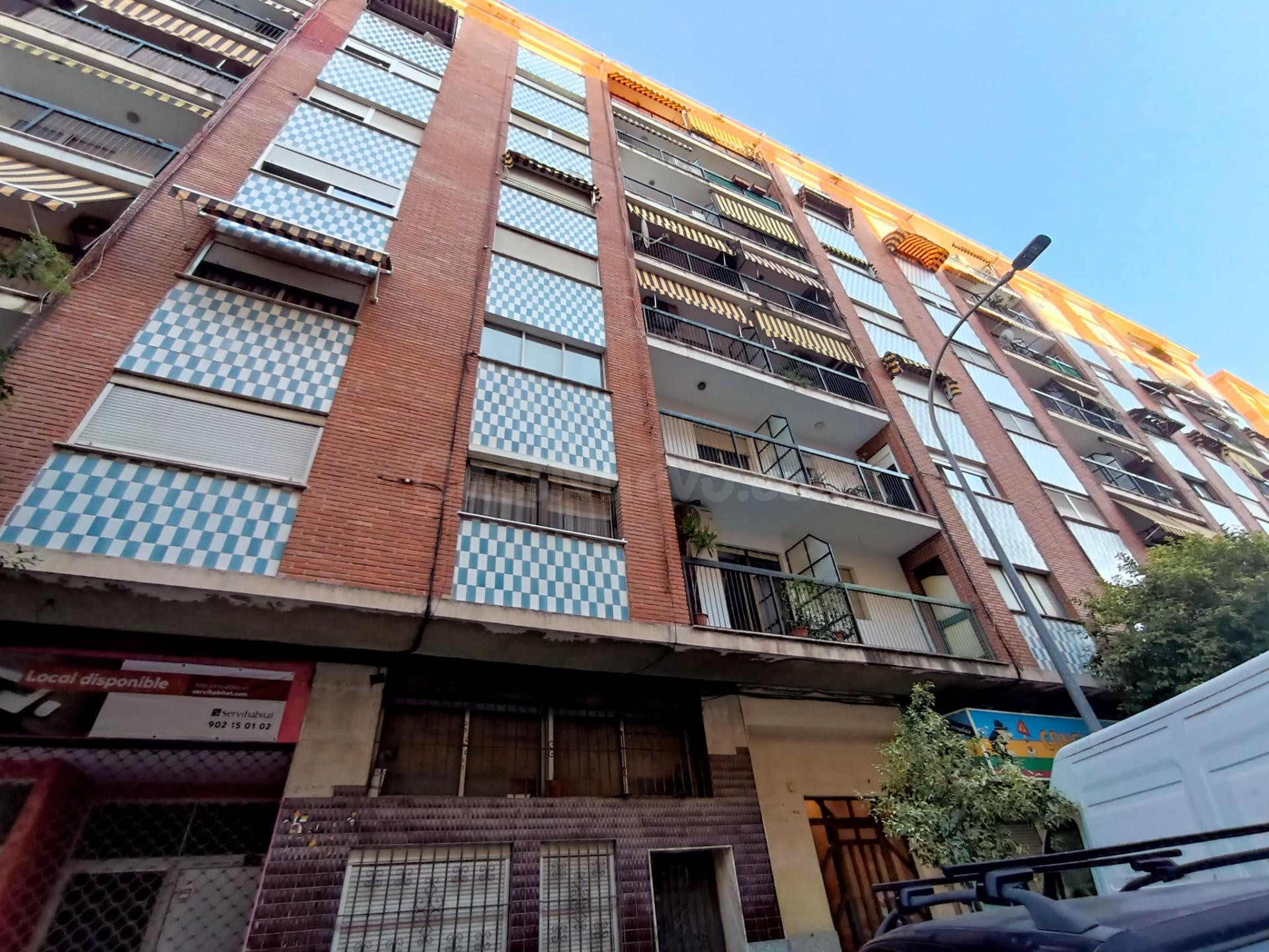 VENTA FLASH - Piso en calle SANT PERE 66, Gandía - Valencia