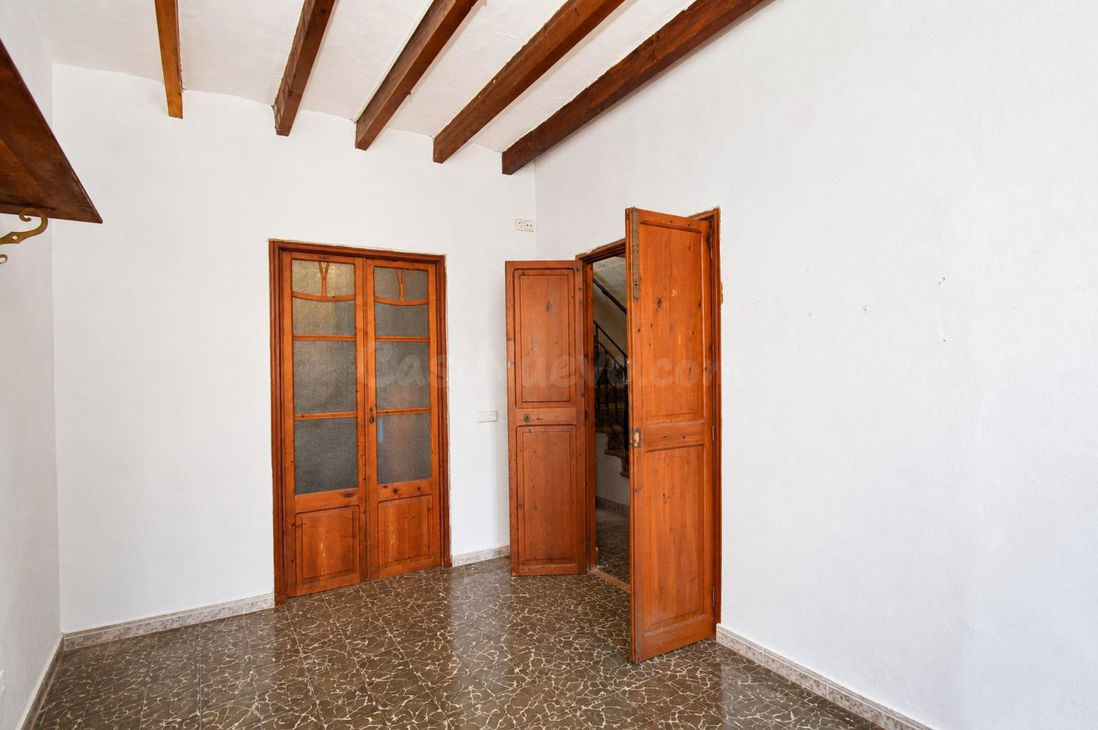 Casa  con patio   en Inca - foto 5