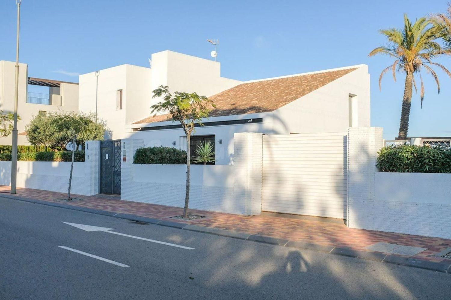 Villa 4 habitaciones 132m² en venta - Jerónimo Y Avileses - foto 4