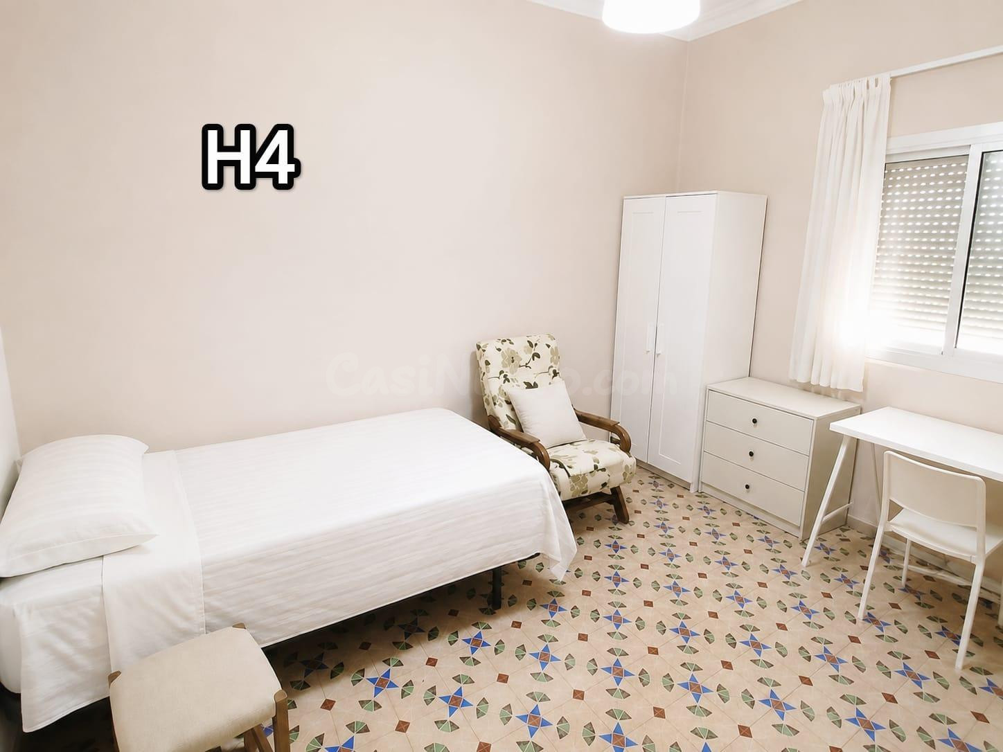 habitaciones en Alquiler en Ronda Norte - foto 5