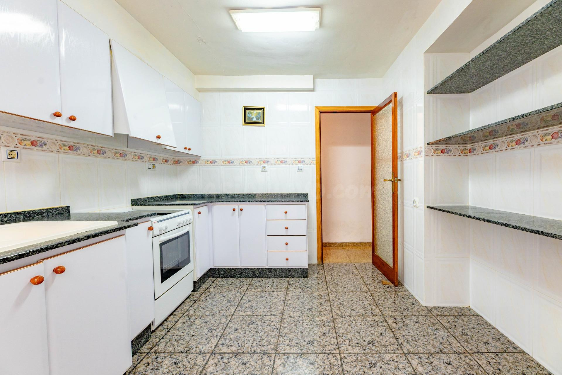 Piso En San Antonio, Cullera. - foto 4