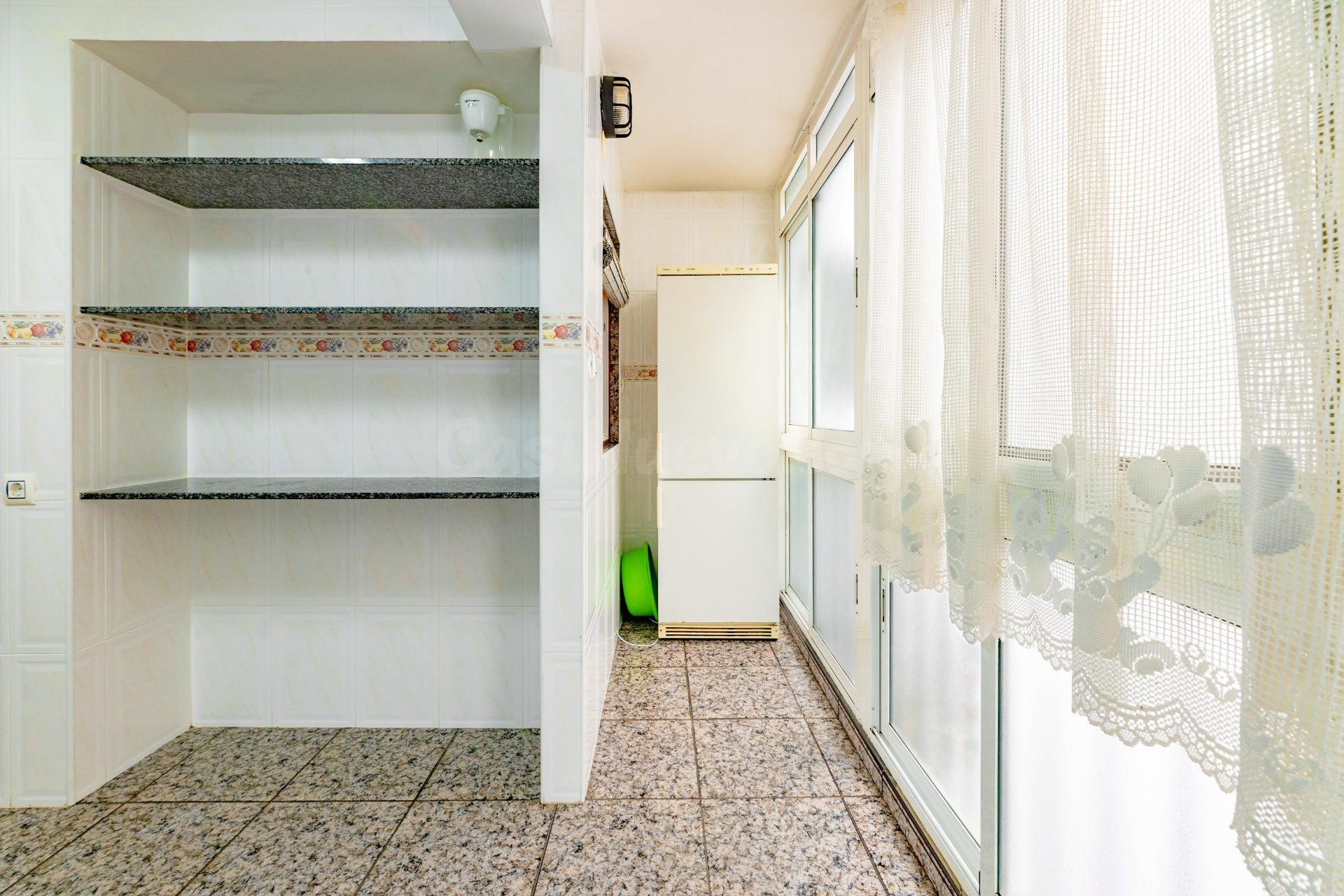 Piso En San Antonio, Cullera. - foto 5