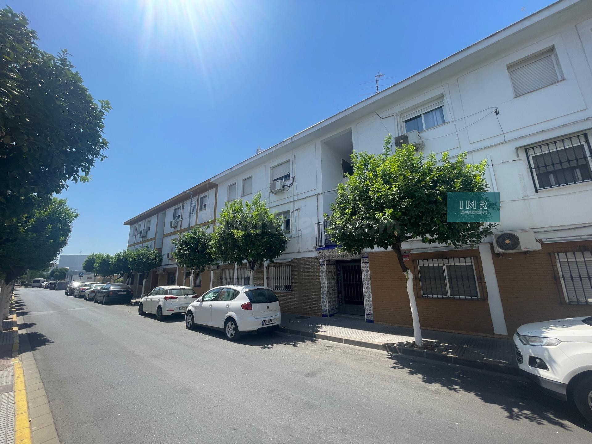 ¡Gran oportunidad en el centro de San José de la Rinconada!
