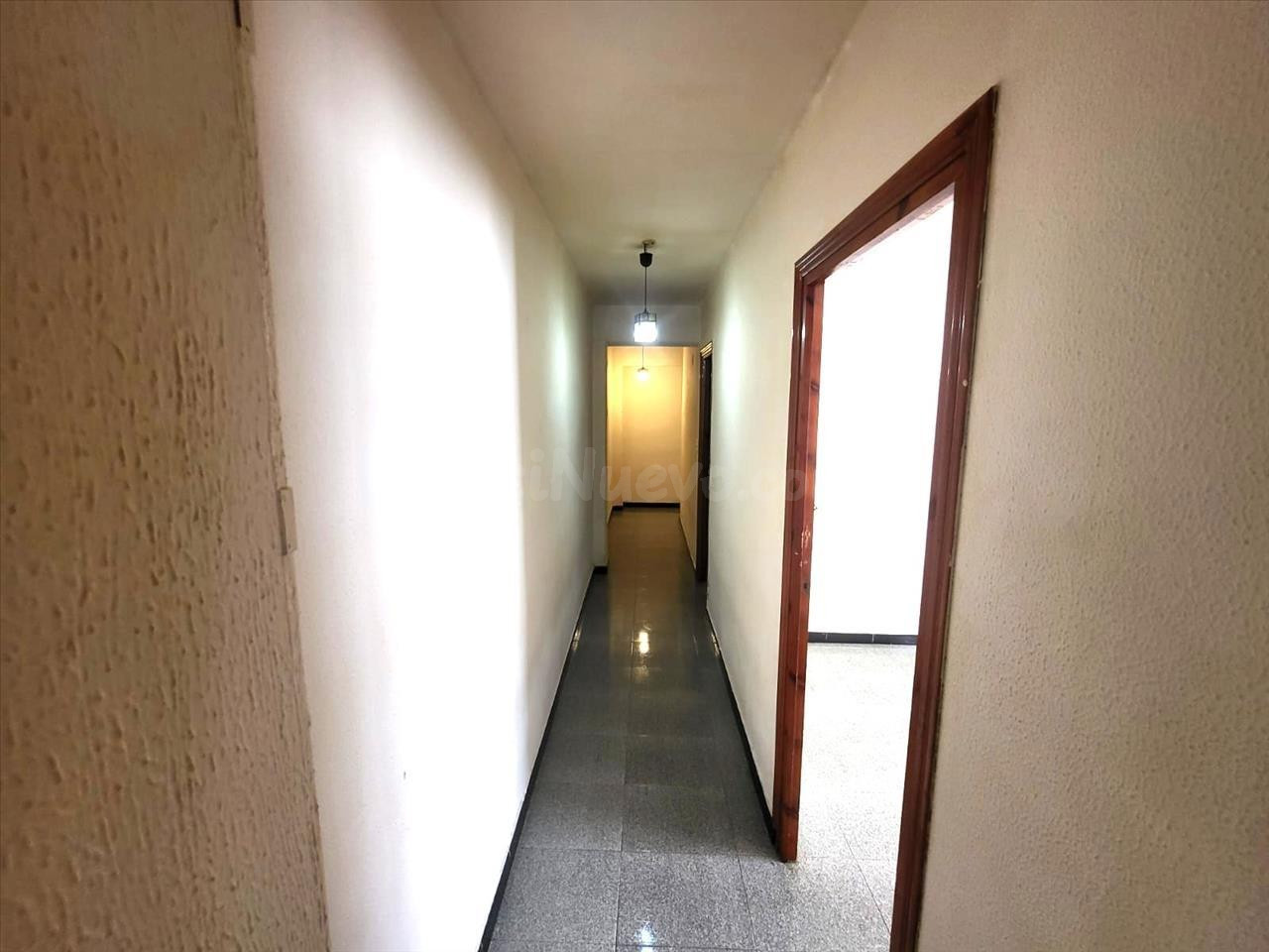 Piso de 3 habitaciones para actualizar en Ibi - SIN ASCENSOR - foto 3