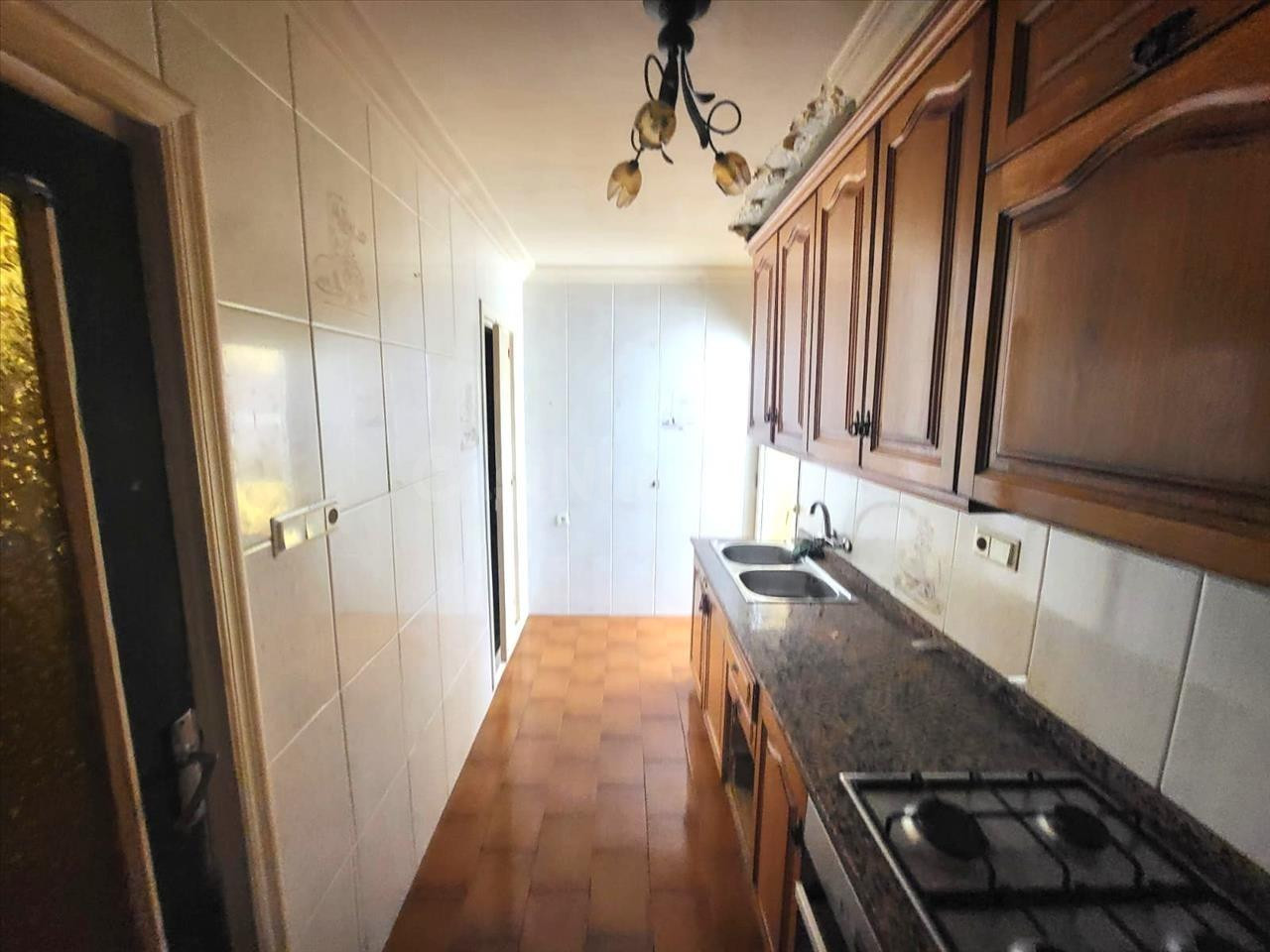 Piso de 3 habitaciones para actualizar en Ibi - SIN ASCENSOR - foto 4
