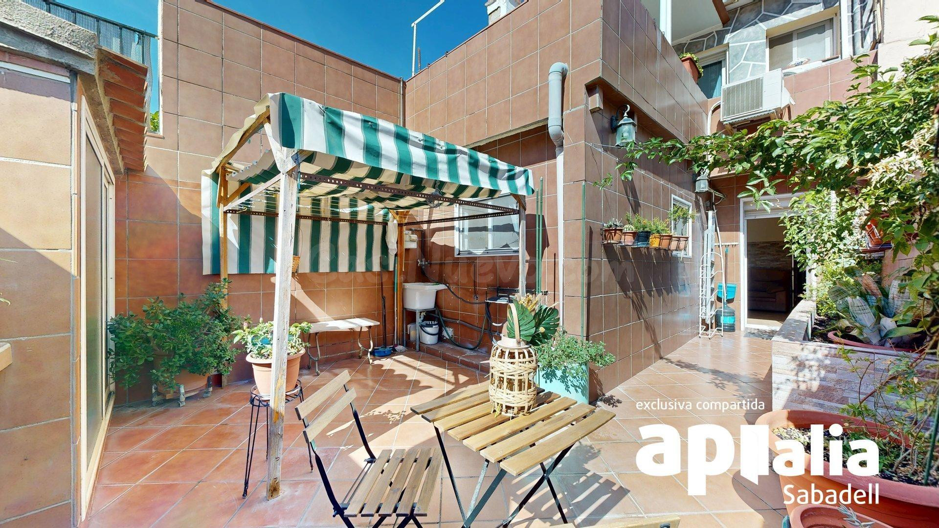 Adosado 7 habitaciones 148m² en venta - Cas antic