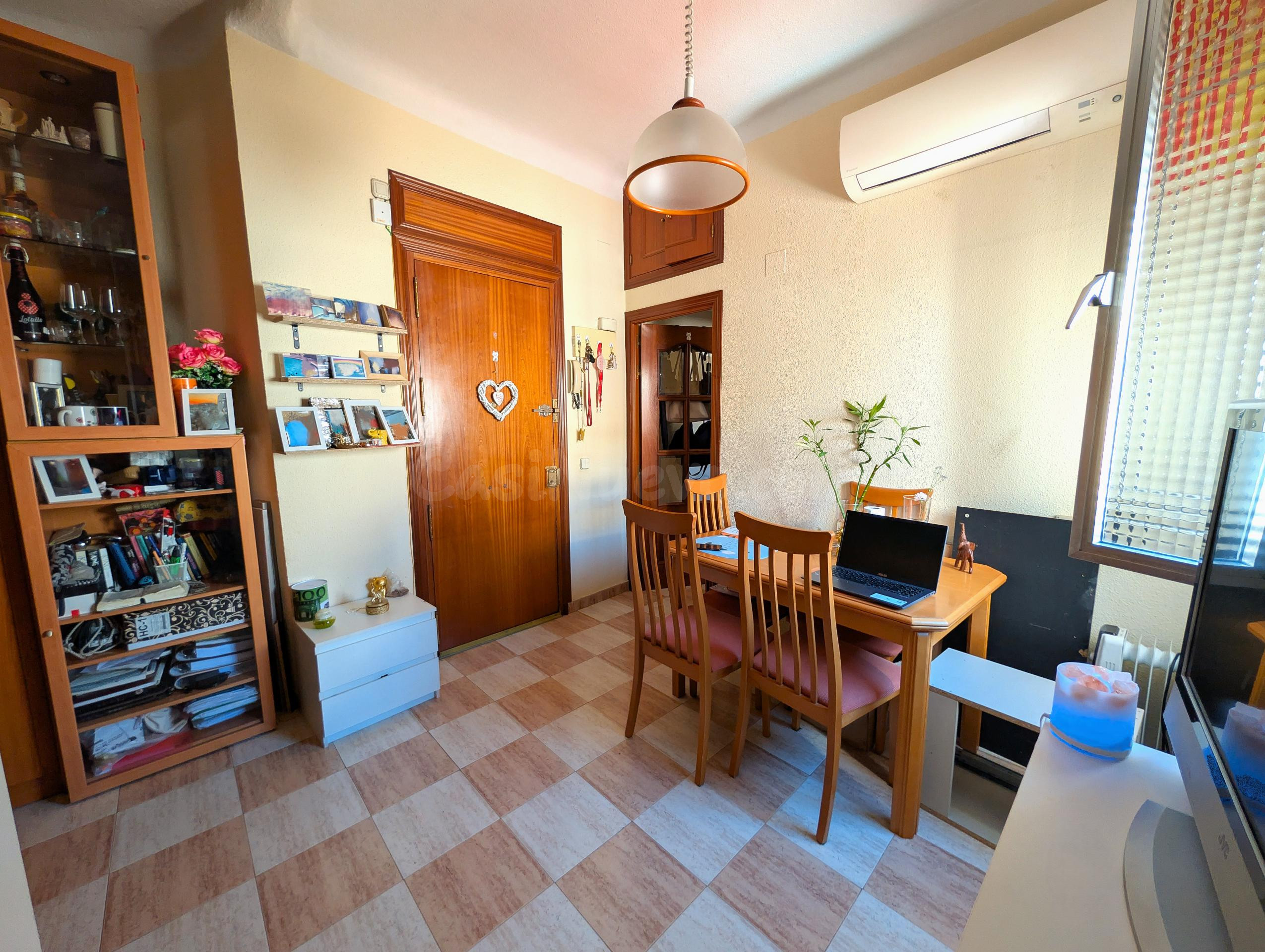 Apartamento 1 habitación 33m² en venta - Arapiles