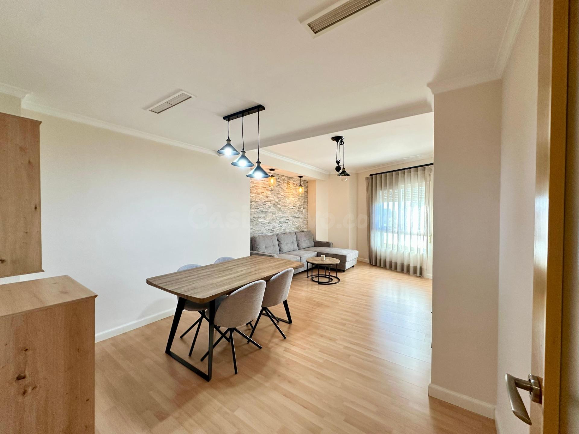 PISO DE 3 DORMITORIOS, GARAJE Y TRASTERO | L'ALCÚDIA | 175.0 - foto 3