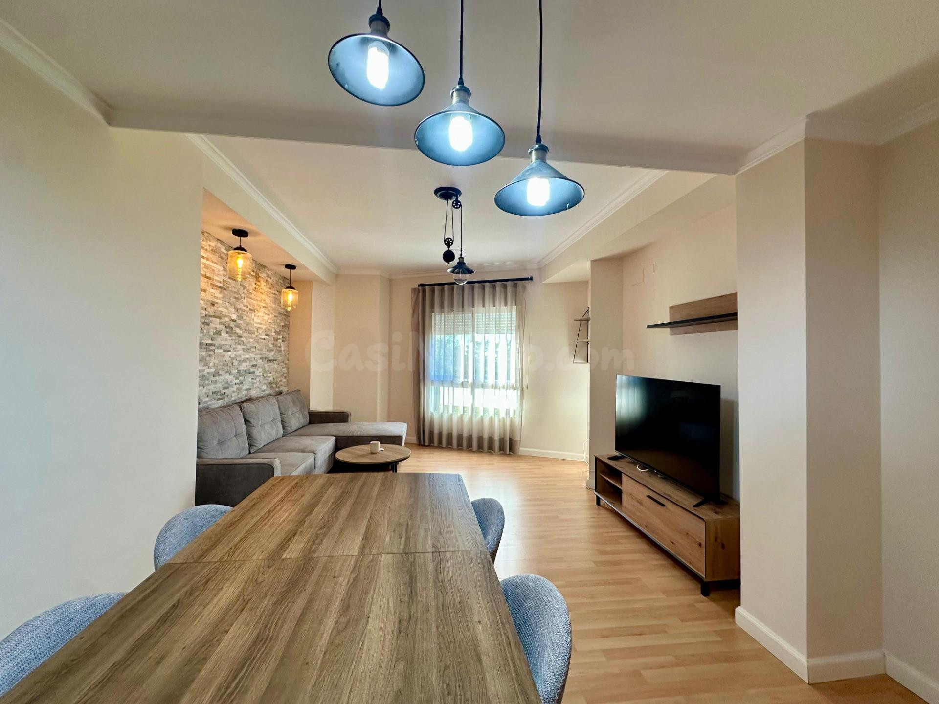 PISO DE 3 DORMITORIOS, GARAJE Y TRASTERO | L'ALCÚDIA | 175.0 - foto 4