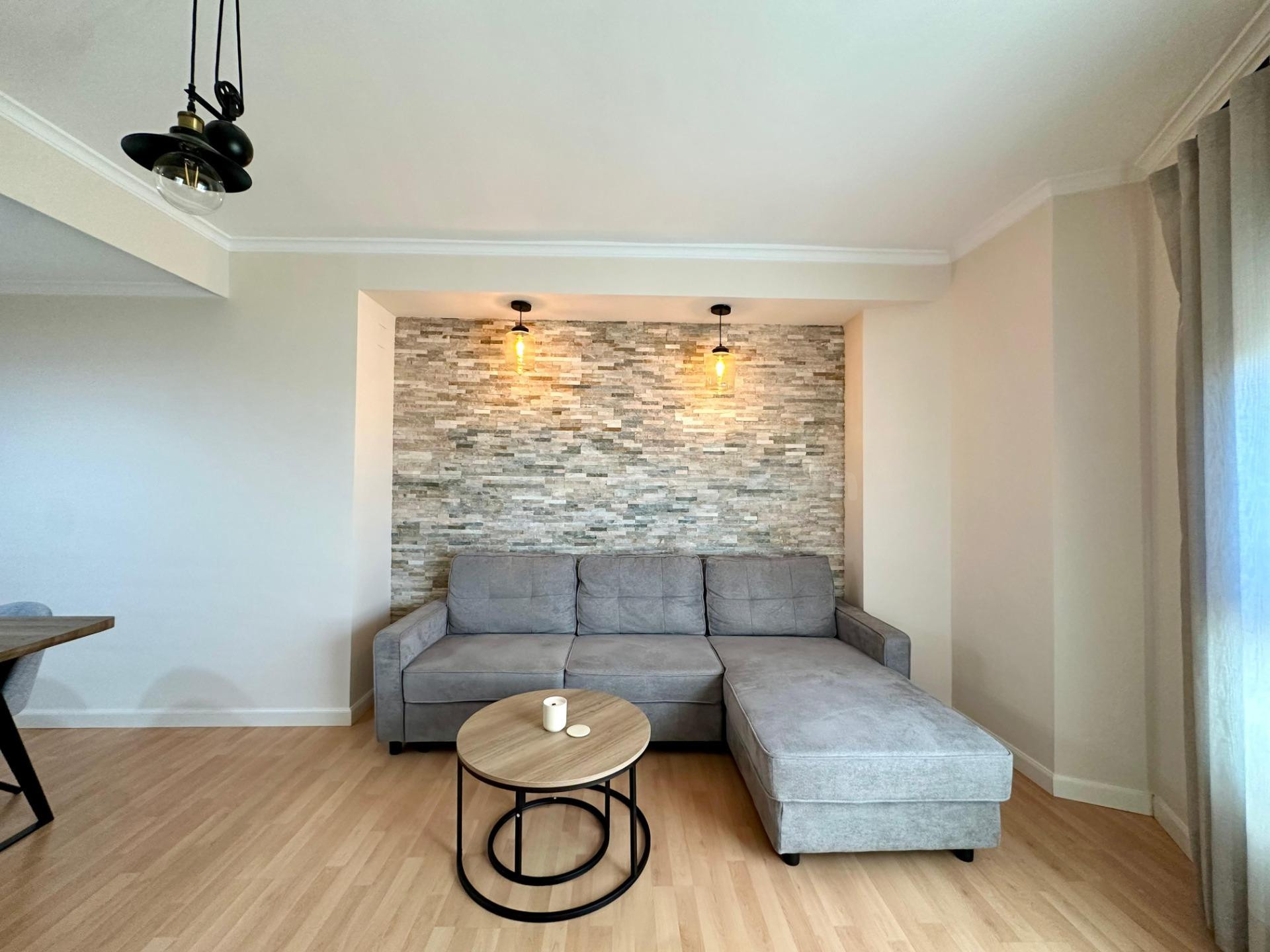 PISO DE 3 DORMITORIOS, GARAJE Y TRASTERO | L'ALCÚDIA | 175.0 - foto 5
