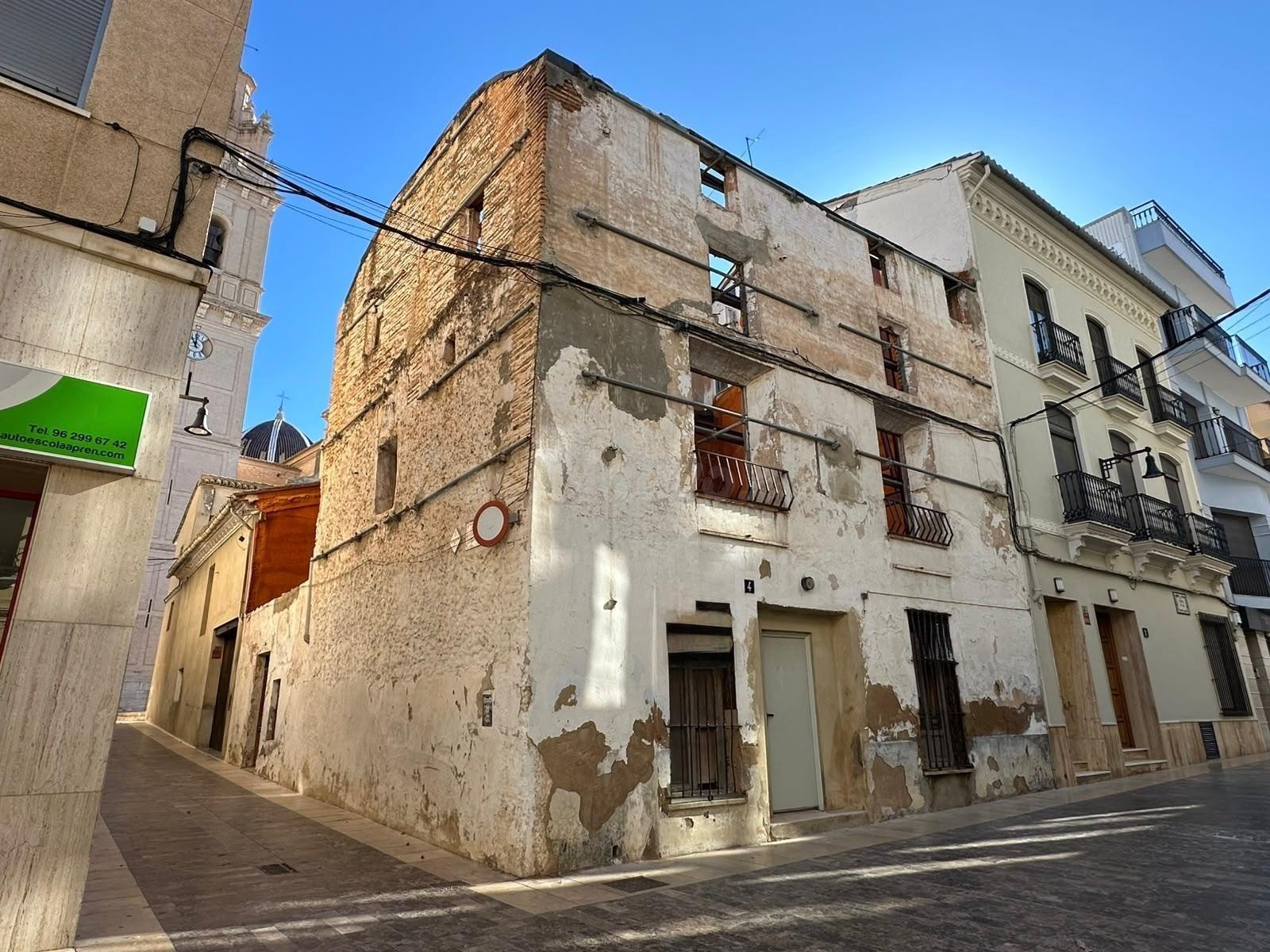Una oportunidad única en el corazón de Alcúdia.