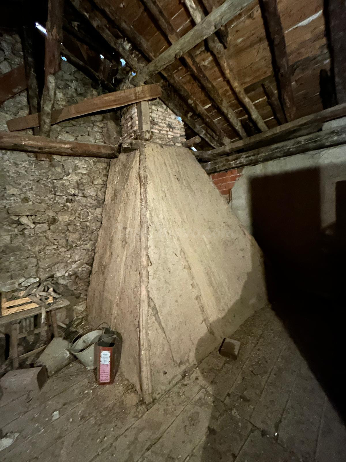 CASA EN SANTO DOMINGO DE PIRÓN – SEGOVIA - foto 5