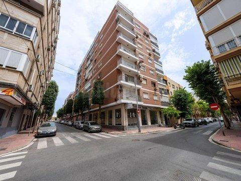 Se vende piso