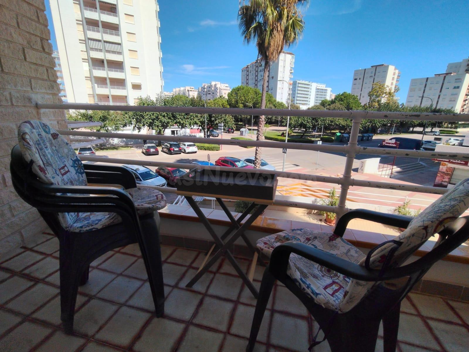 Apartamento 3 habitaciones 93m² en venta - Playa de Gandia