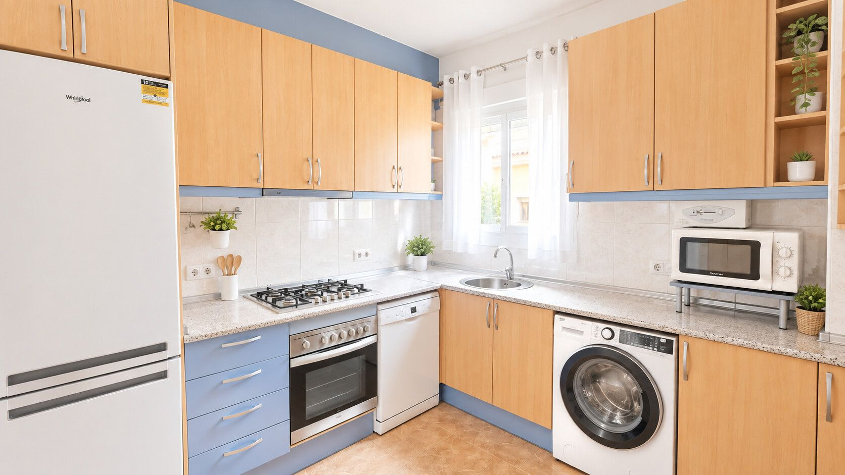 Piso 3 habitaciones 95m² en venta - Centre