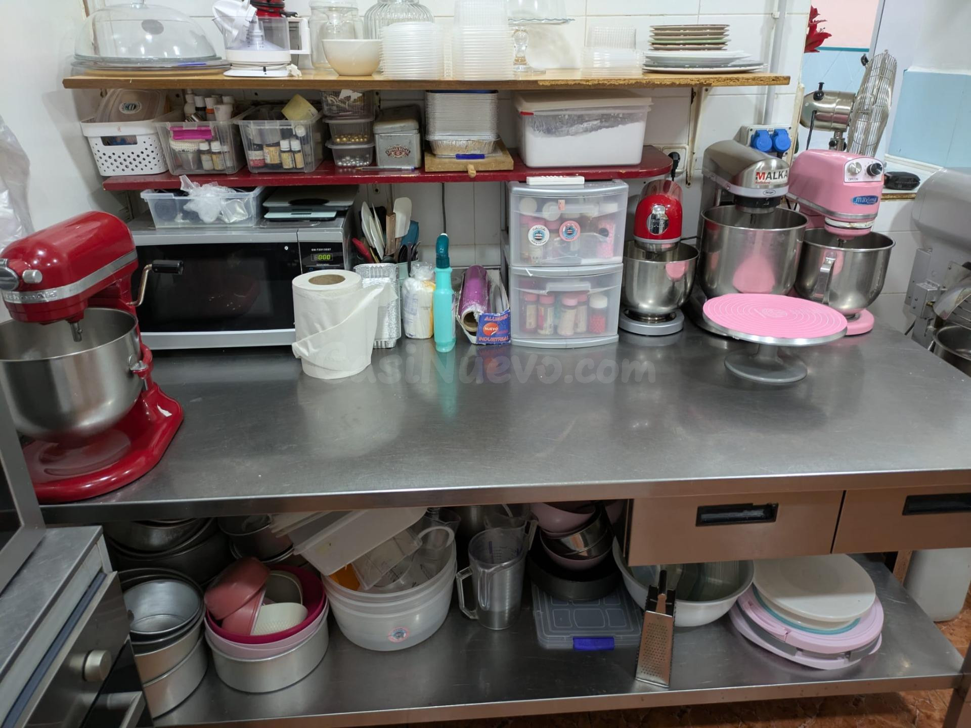 Traspaso de cafeteria en el centro de Girona - foto 3