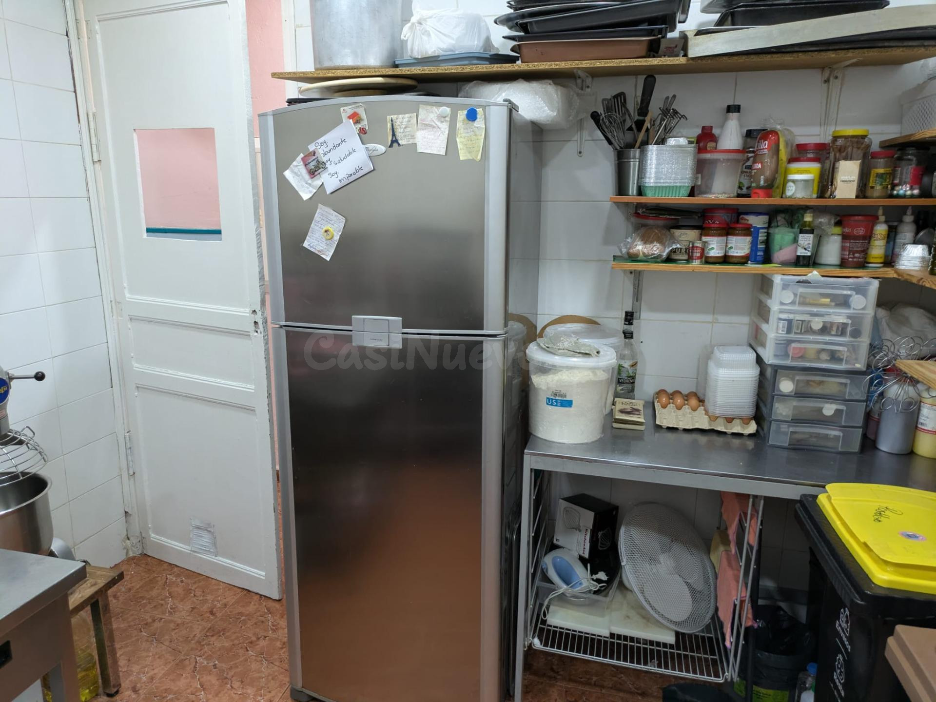 Traspaso de cafeteria en el centro de Girona - foto 4