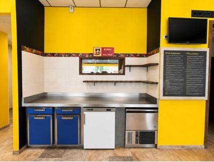 Traspaso de excelente negocio (actualmente pizzeria) en la c - foto 5