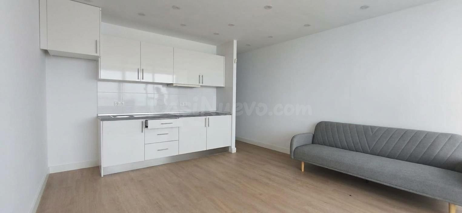 ✨ Acogedora vivienda reformada con vistas al mar en Puerto d - foto 4
