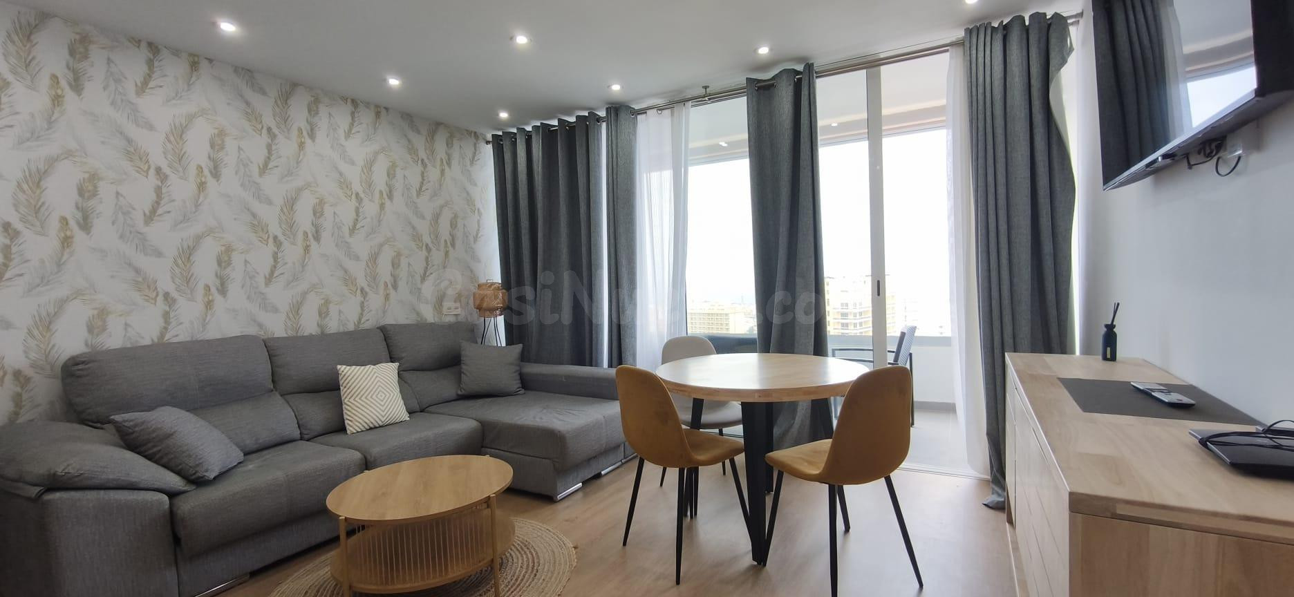✨ Vivienda recién reformada con vistas al mar en Puerto de l - foto 2